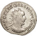 Gallienus, Antoninianus, 254, Roma, EF(40-45), Billon, RIC:132