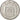 Coin, San Marino, Lira, 1973, MS(65-70), Aluminum, KM:22