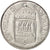 Moneta, San Marino, Lira, 1973, MS(65-70), Aluminium, KM:22