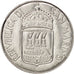 Coin, San Marino, Lira, 1973, MS(65-70), Aluminum, KM:22