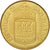 Moneta, San Marino, 20 Lire, 1973, MS(65-70), Aluminium-Brąz, KM:26