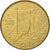 Coin, VATICAN CITY, John Paul II, 200 Lire, 1984, Roma, AU(55-58)