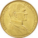 Monnaie, Cité du Vatican, John Paul II, 200 Lire, 1988, Roma, SUP+