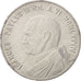 Coin, VATICAN CITY, John Paul II, 10 Lire, 1984, Rome, AU(55-58), Aluminum