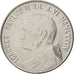 CITTÀ DEL VATICANO, John Paul II, 100 Lire, 1984, Roma, SPL, Acciaio inossid...