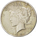 Coin, United States, Peace Dollar, Dollar, 1923, U.S. Mint, Denver, EF(40-45)