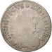 France, Louis XIV, 4 Sols dits « des Traitants », 4 Sols, 1675, Lyon