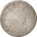 France, Louis XIV, 4 Sols, Rouen, G(4-6), Silver, Gadoury:106