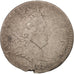 Coin, France, 4 Sols, Paris, VG(8-10), Silver, Gadoury:108