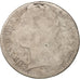 France, 1/10 Ecu, Paris, AG(3), Silver, Gadoury:292