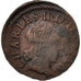 Munten, FRANSE STATEN, NEVERS & RETHEL, Denier Tournois, 1653, Charleville, FR+