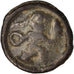 Coin, Remi, Potin, VF(30-35), Potin, Delestrée:155