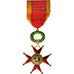 Vatican, Order of Saint Gregory, Medal, XXth Century, Uncirculated, Vermeil, 66