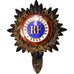 Francia, Insigne du Conseil Général du Nord, Medal, XXth Century, Very Good...
