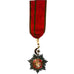 Turquie, Order of the Medjidie, Medal, XIXth Century, Excellent Quality