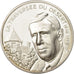 France, Medal, Charles De Gaulle, La Traversée du Désert 1946-1958, French