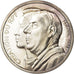 France, Medal, Charles De Gaulle, Création du RPF, 14 avril 1946, French Fifth
