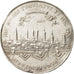 Germany, Medal, Münster, Peace of Westphalia, 1648, Silver, AU(50-53)