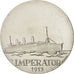 France, Medal, Les Grands Transatlantiques, Imperator