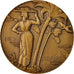 France, Medal, Compagnie Générale Transatlantique, Colombie, Shipping, XXth