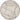 Coin, Italy, 10 Lire, 1953, Rome, VF(30-35), Aluminum, KM:93