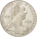 Austria, 25 Schilling, 1967, Vienne, AU(50-53), Silver, KM:2901