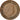 Monnaie, Pays-Bas, Juliana, 5 Cents, 1975, TTB+, Bronze, KM:181