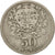 Monnaie, Portugal, 50 Centavos, 1929, TB, Copper-nickel, KM:577