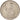Coin, Switzerland, Franc, 1969, Bern, EF(40-45), Copper-nickel, KM:24a.1