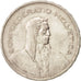 Switzerland, 5 Francs, 1954, Bern, AU(50-53), Silver, KM:40