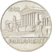 AUSTRIA, 500 Schilling, 1983, KM #2964, AU(55-58), Silver, 37, 24.06