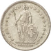 Monnaie, Suisse, 2 Francs, 1960, Bern, TTB+, Argent, KM:21