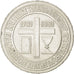 AUSTRIA, 500 Schilling, 1981, KM #2954, AU(55-58), Silver, 38, 23.80