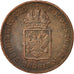 Austria, Franz II (I), Kreuzer, 1816, Vienne, BB, Rame, KM:2113