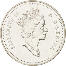 Canada, Elizabeth II, Dollar, 1990, Royal Canadian Mint, Ottawa, AU(55-58), S...