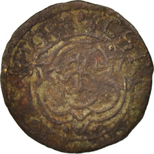 France, Token, token count, Jeton au globe, G(4-6), Copper