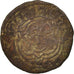 France, Token, token count, Jeton au globe, G(4-6), Copper