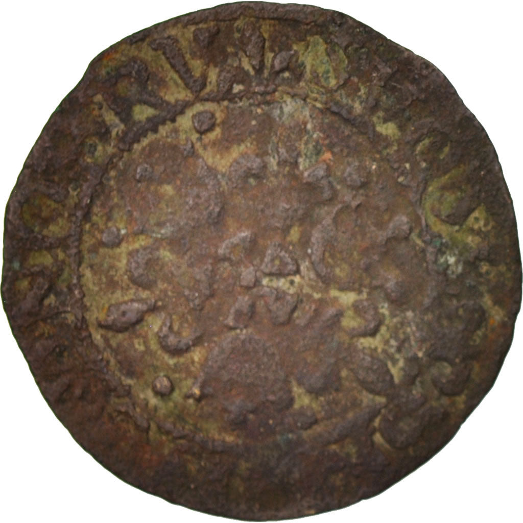 France, Token, token count, Jeton au globe, G(4-6), Copper
