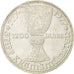AUSTRIA, 100 Schilling, 1977, KM #2934, MS(63), Silver, 36, 23.83