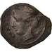Hemilitron, 413-408, Himera, TB+, Bronze, SNG Cop:320