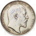 Great Britain, Edward VII, Shilling, 1902, AU(50-53), Silver, KM:800