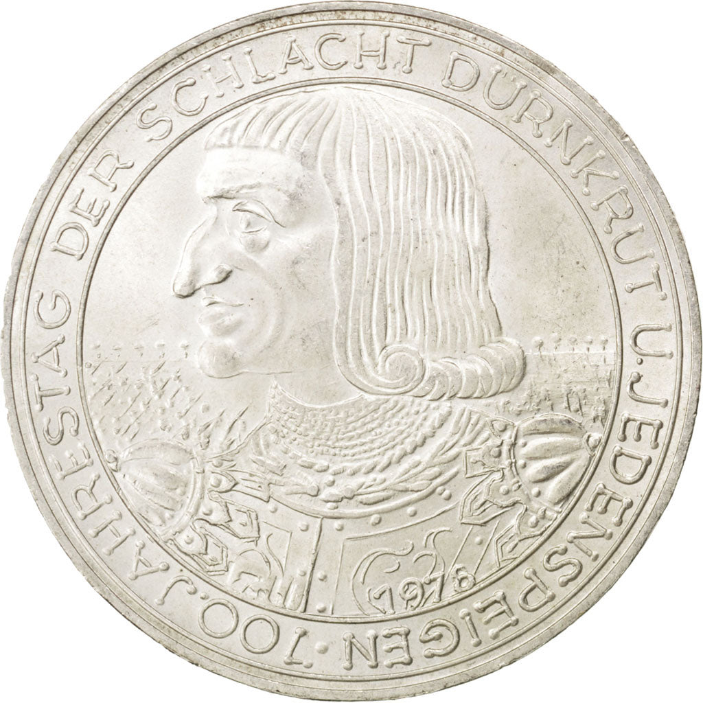 AUSTRIA, 100 Schilling, 1978, KM #2939, MS(63), Silver, 36, 24.14