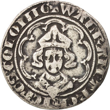 Germania, Turnose, 1344, Cologne, BB, Argento