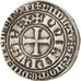 Frankreich, Philip IV, Gros Tournois, AU(50-53), Silber