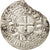 Monnaie, France, Philippe IV, Gros Tournois, TB+, Argent, Duplessy:214