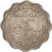 Pakistan, Anna, 1949, Bombay, AU(50-53), Copper-nickel, KM:3