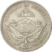 Honduras, Real, 1870, Paris, AU(50-53), Copper-nickel, KM:33