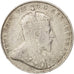Coin, Canada, Edward VII, 10 Cents, 1902, Royal Canadian Mint, Ottawa