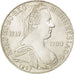 AUSTRIA, 25 Schilling, 1967, KM #2901, MS(63), Silver, 30, 13.15