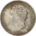 Moneda, Portugal, Luiz I, 100 Reis, 1880, Lisbon, MBC+, Plata, KM:510